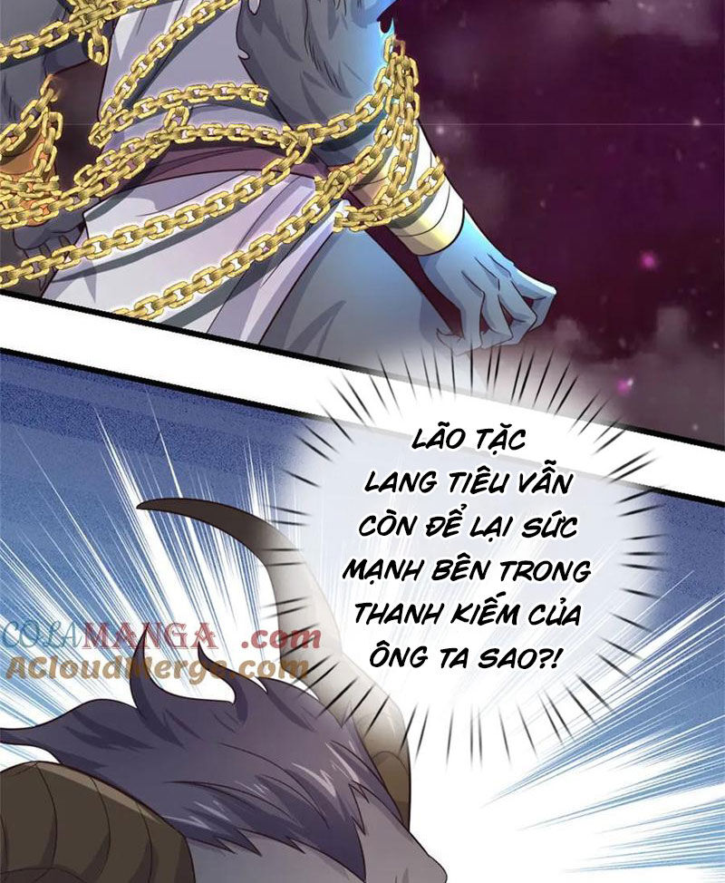 Khởi Đầu Có Kiếm Vực, Ta Sẽ Trở Thành Kiếm Thần: Chapter 168