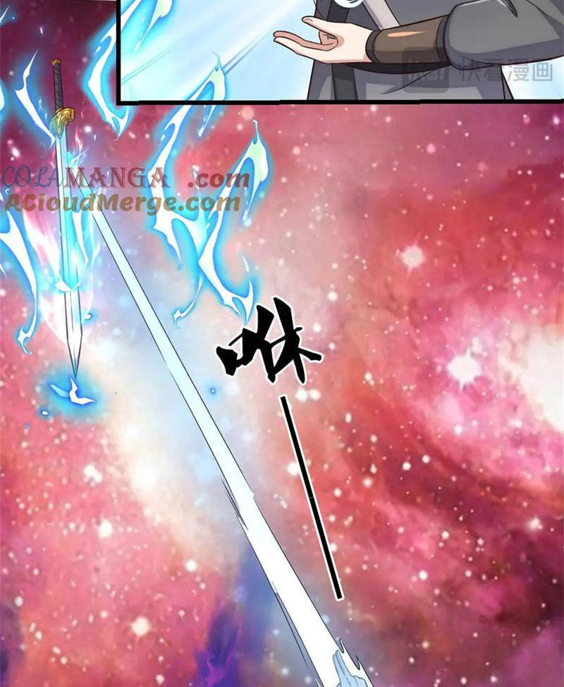 Khởi Đầu Có Kiếm Vực, Ta Sẽ Trở Thành Kiếm Thần: Chapter 168