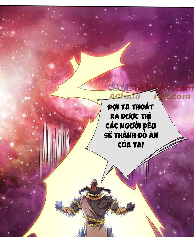 Khởi Đầu Có Kiếm Vực, Ta Sẽ Trở Thành Kiếm Thần: Chapter 168