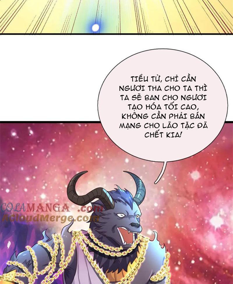 Khởi Đầu Có Kiếm Vực, Ta Sẽ Trở Thành Kiếm Thần: Chapter 168