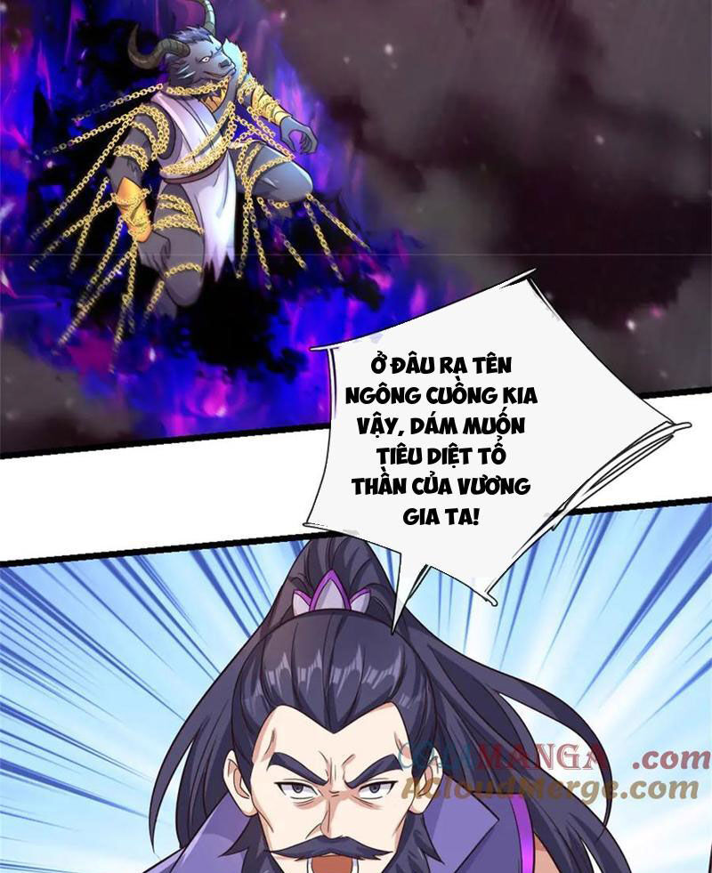 Khởi Đầu Có Kiếm Vực, Ta Sẽ Trở Thành Kiếm Thần: Chapter 168