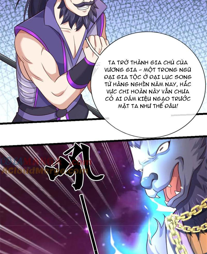 Khởi Đầu Có Kiếm Vực, Ta Sẽ Trở Thành Kiếm Thần: Chapter 168