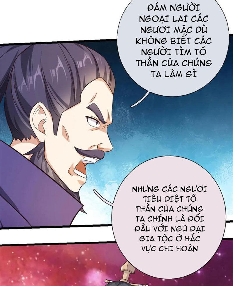Khởi Đầu Có Kiếm Vực, Ta Sẽ Trở Thành Kiếm Thần: Chapter 168