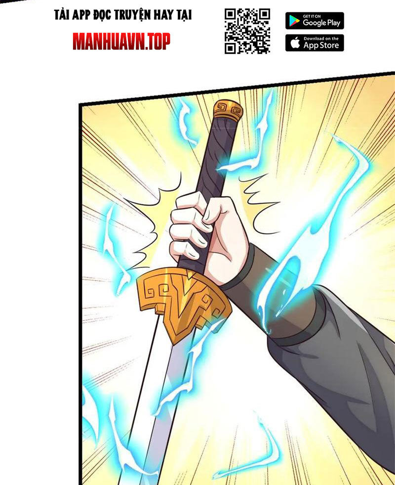 Khởi Đầu Có Kiếm Vực, Ta Sẽ Trở Thành Kiếm Thần: Chapter 168
