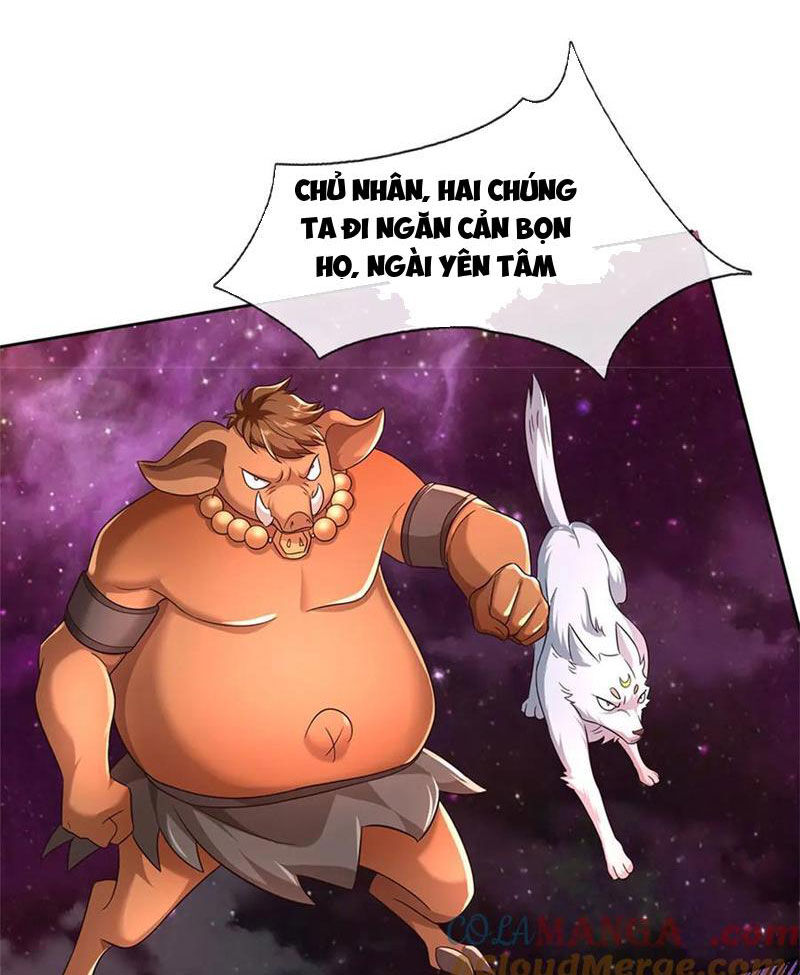 Khởi Đầu Có Kiếm Vực, Ta Sẽ Trở Thành Kiếm Thần: Chapter 168