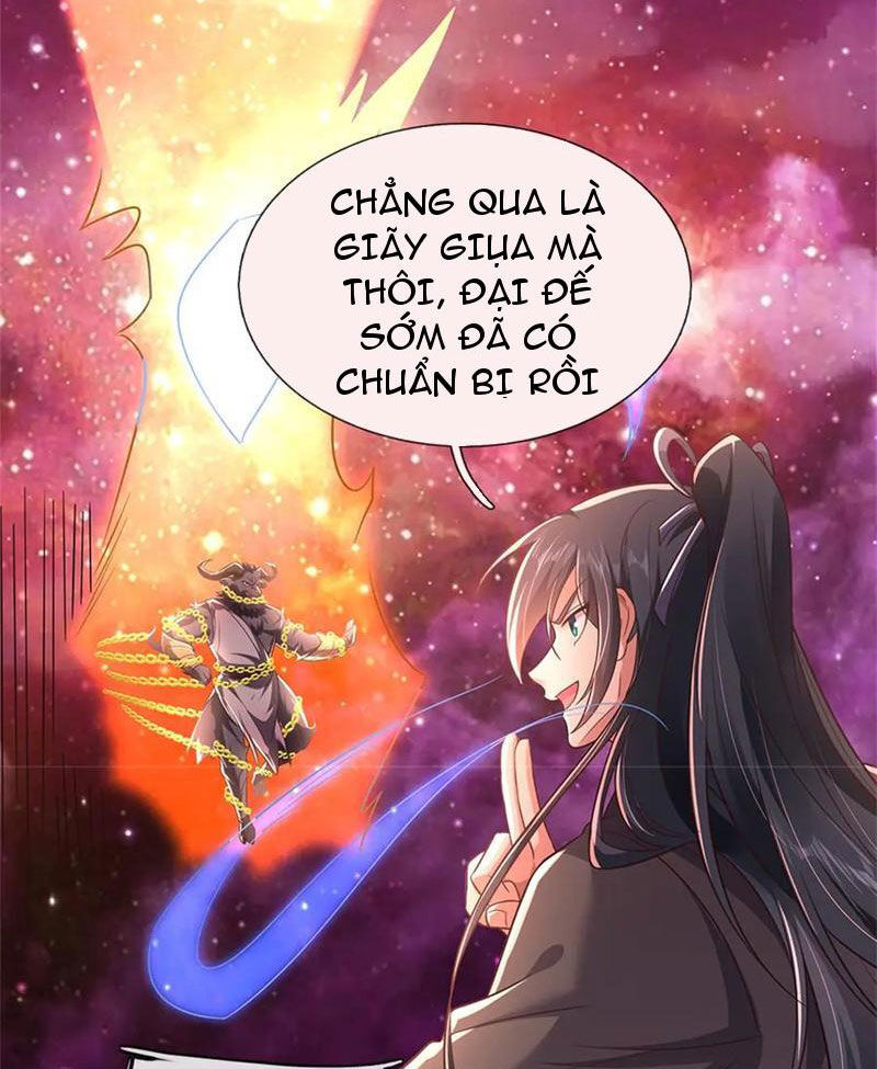 Khởi Đầu Có Kiếm Vực, Ta Sẽ Trở Thành Kiếm Thần: Chapter 168