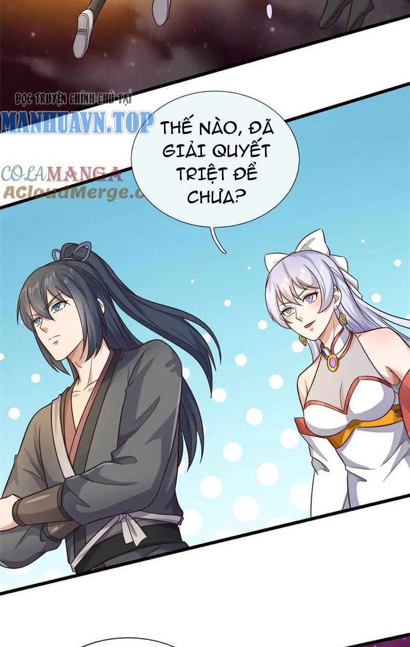 Khởi Đầu Có Kiếm Vực, Ta Sẽ Trở Thành Kiếm Thần: Chapter 169