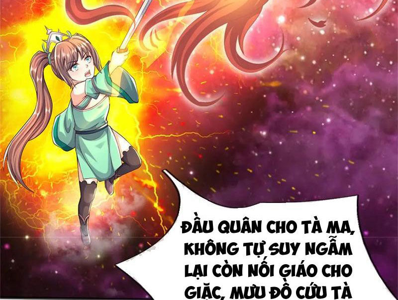 Khởi Đầu Có Kiếm Vực, Ta Sẽ Trở Thành Kiếm Thần: Chapter 169
