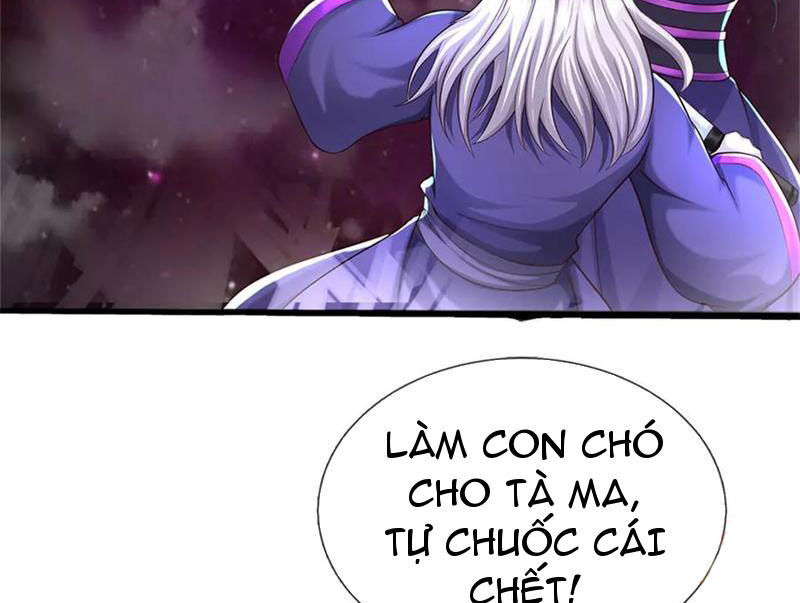 Khởi Đầu Có Kiếm Vực, Ta Sẽ Trở Thành Kiếm Thần: Chapter 169