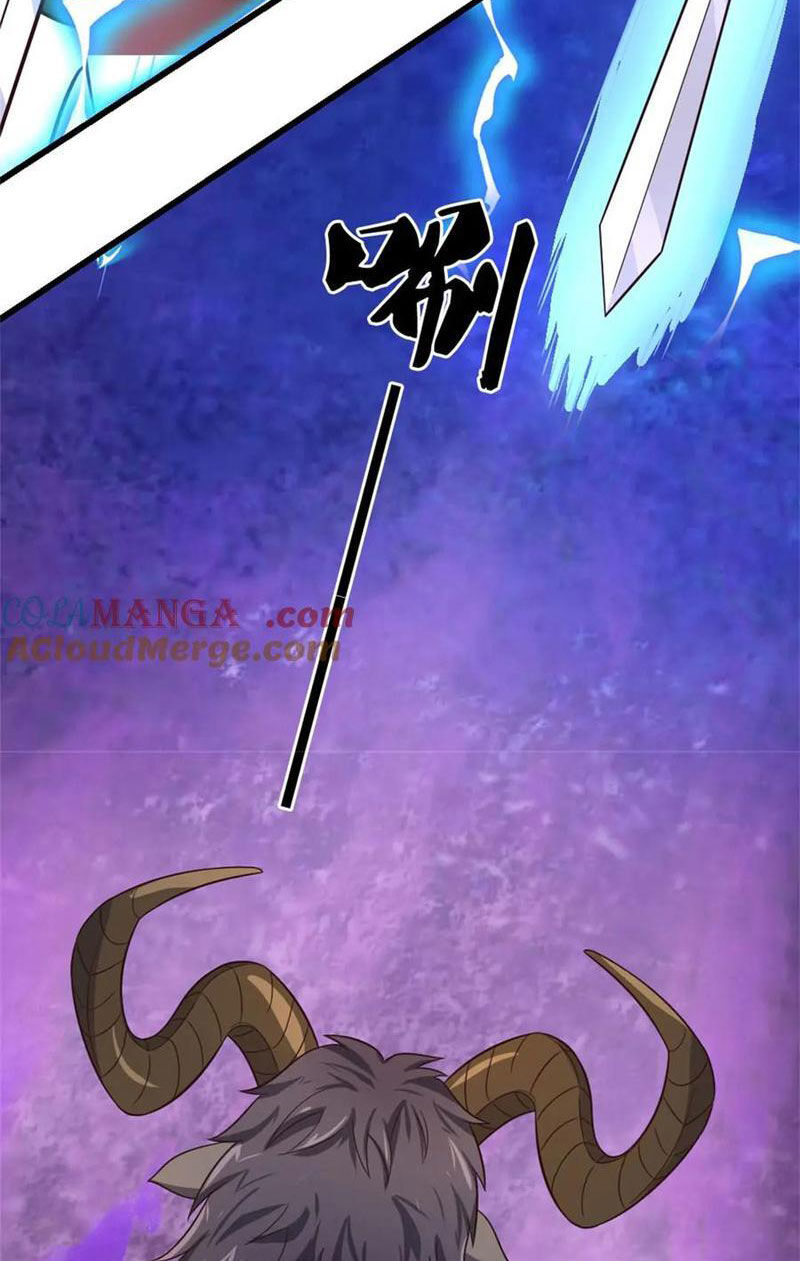 Khởi Đầu Có Kiếm Vực, Ta Sẽ Trở Thành Kiếm Thần: Chapter 169