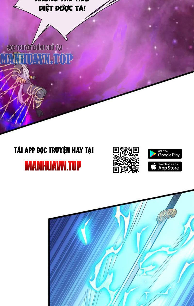 Khởi Đầu Có Kiếm Vực, Ta Sẽ Trở Thành Kiếm Thần: Chapter 169
