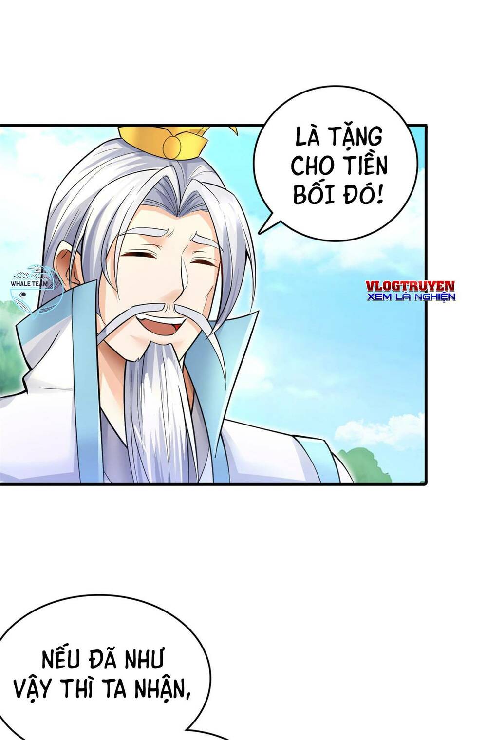 Khởi Đầu Có Kiếm Vực, Ta Sẽ Trở Thành Kiếm Thần: Chapter 17