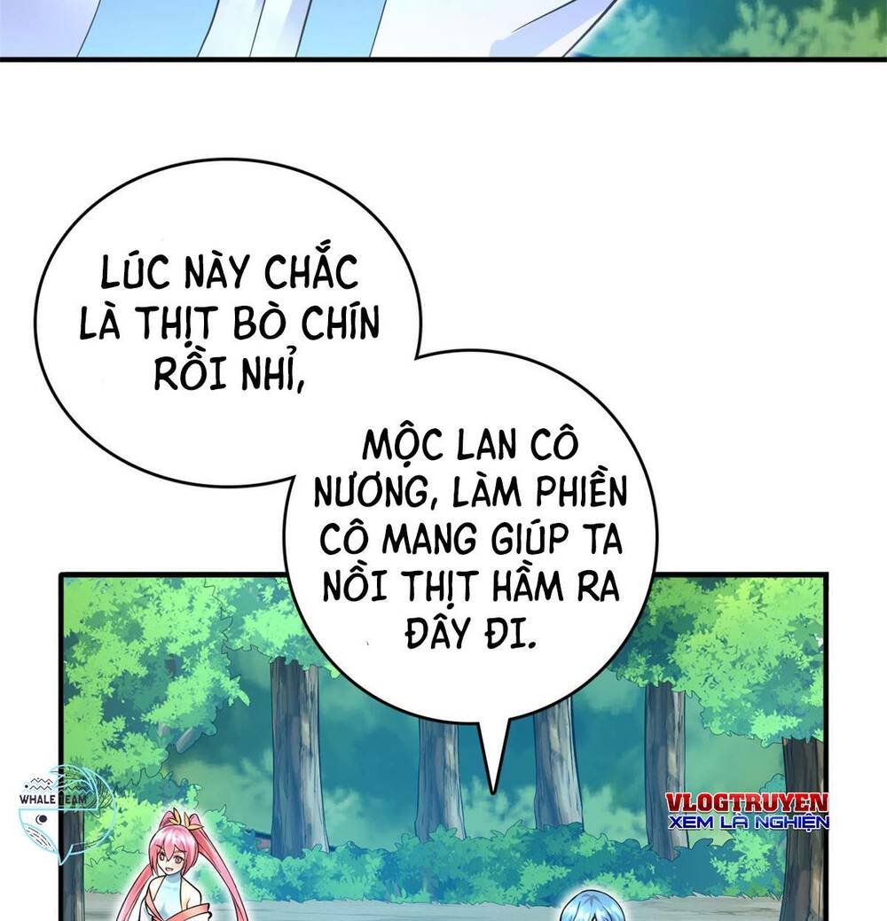 Khởi Đầu Có Kiếm Vực, Ta Sẽ Trở Thành Kiếm Thần: Chapter 17