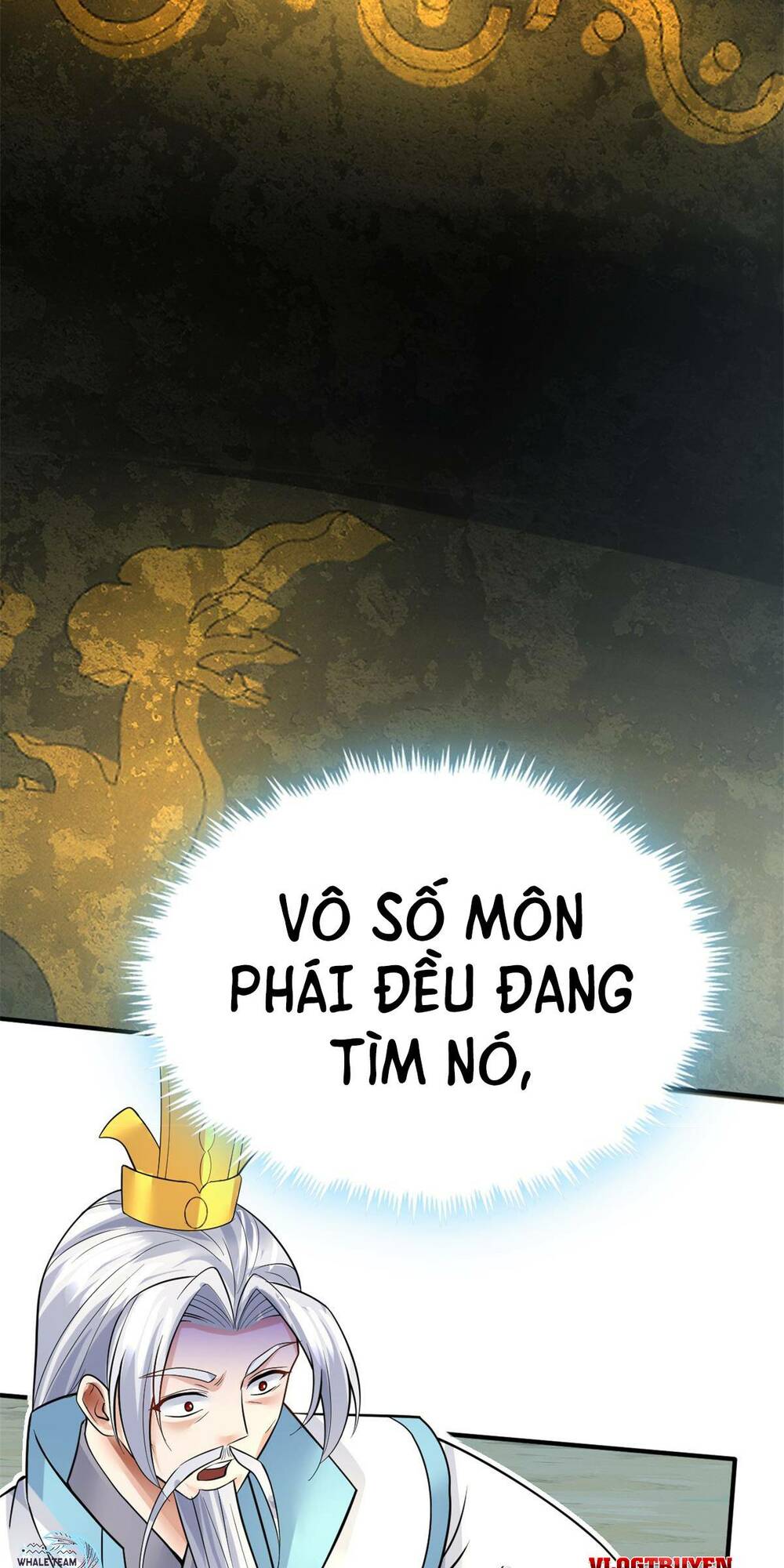 Khởi Đầu Có Kiếm Vực, Ta Sẽ Trở Thành Kiếm Thần: Chapter 17