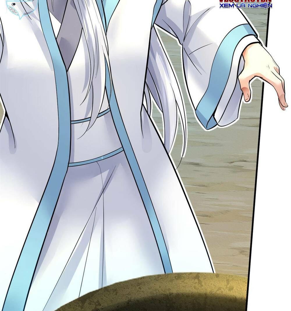 Khởi Đầu Có Kiếm Vực, Ta Sẽ Trở Thành Kiếm Thần: Chapter 17