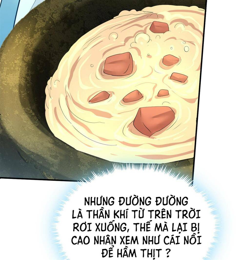 Khởi Đầu Có Kiếm Vực, Ta Sẽ Trở Thành Kiếm Thần: Chapter 17