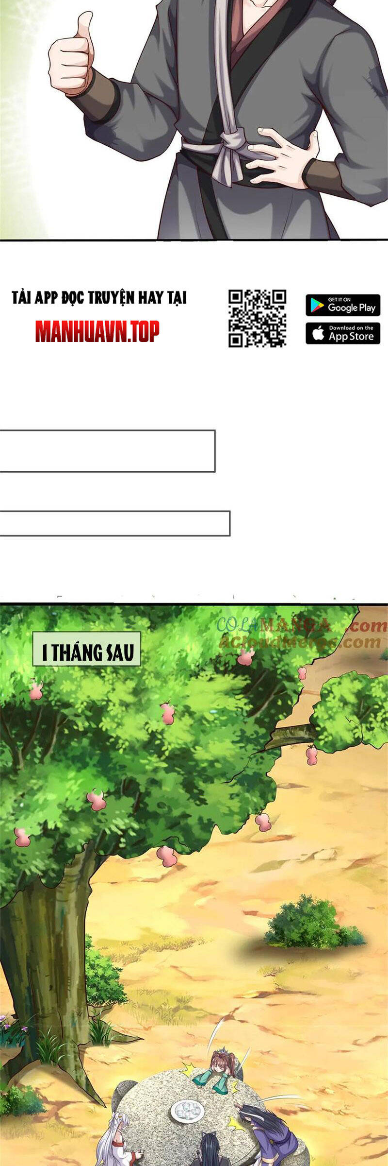 Khởi Đầu Có Kiếm Vực, Ta Sẽ Trở Thành Kiếm Thần: Chapter 170