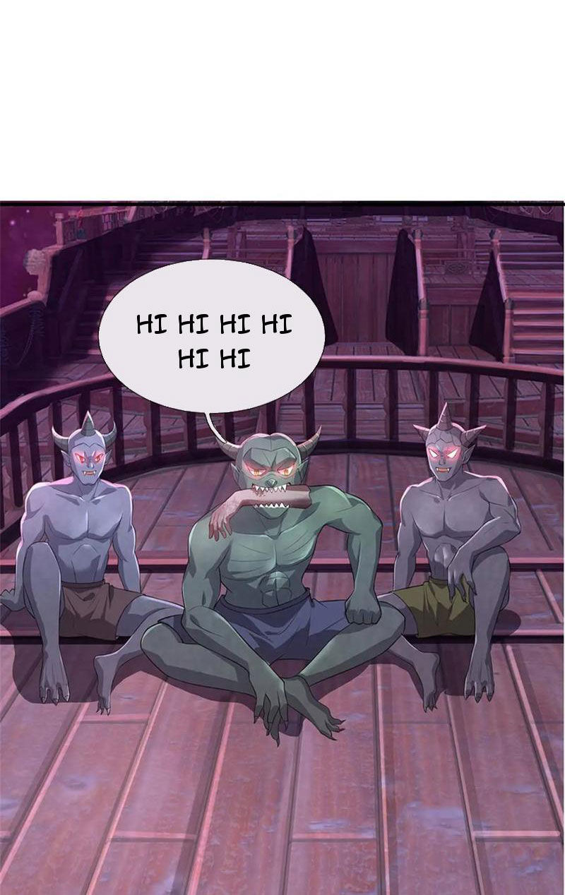 Khởi Đầu Có Kiếm Vực, Ta Sẽ Trở Thành Kiếm Thần: Chapter 173