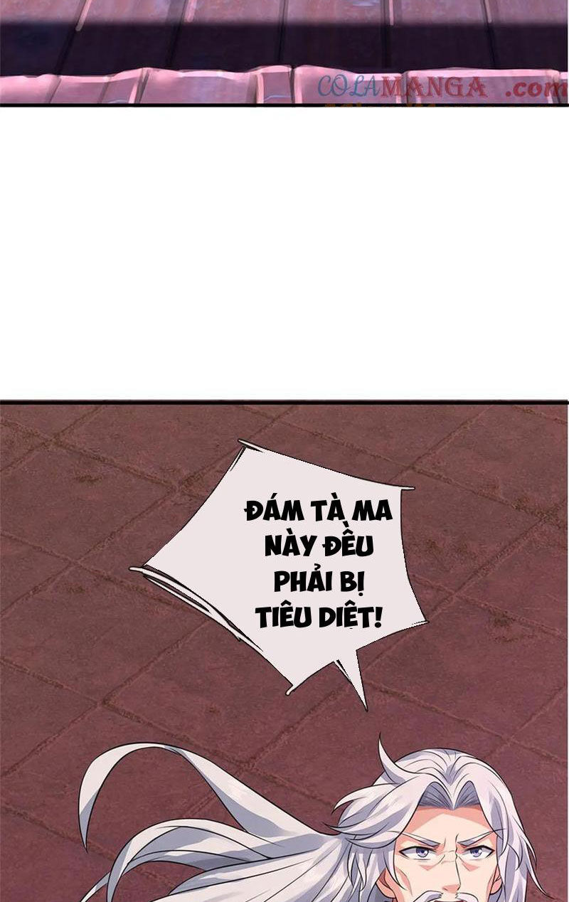 Khởi Đầu Có Kiếm Vực, Ta Sẽ Trở Thành Kiếm Thần: Chapter 173