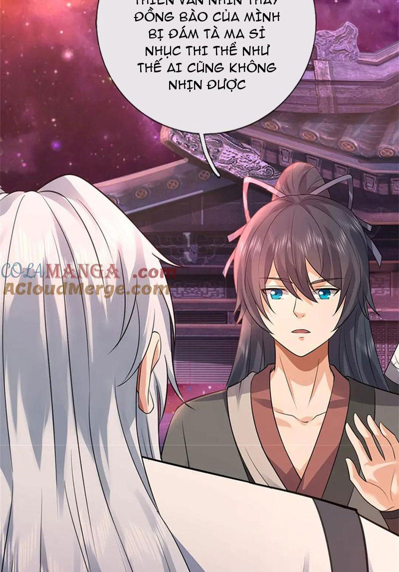 Khởi Đầu Có Kiếm Vực, Ta Sẽ Trở Thành Kiếm Thần: Chapter 173