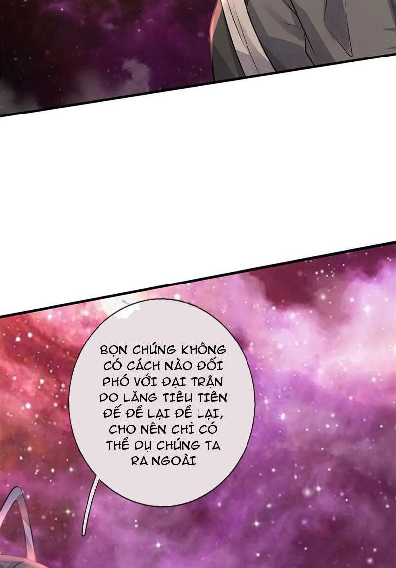 Khởi Đầu Có Kiếm Vực, Ta Sẽ Trở Thành Kiếm Thần: Chapter 173