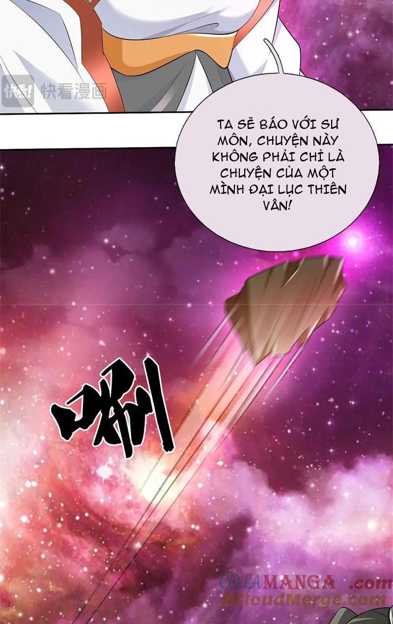Khởi Đầu Có Kiếm Vực, Ta Sẽ Trở Thành Kiếm Thần: Chapter 173