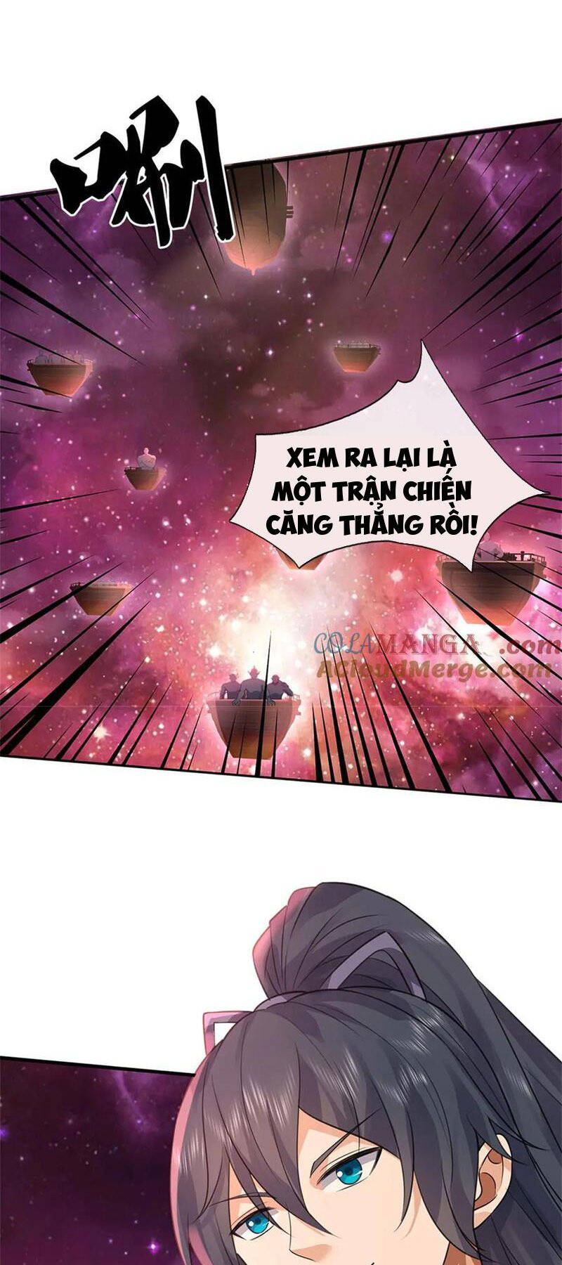 Khởi Đầu Có Kiếm Vực, Ta Sẽ Trở Thành Kiếm Thần: Chapter 174