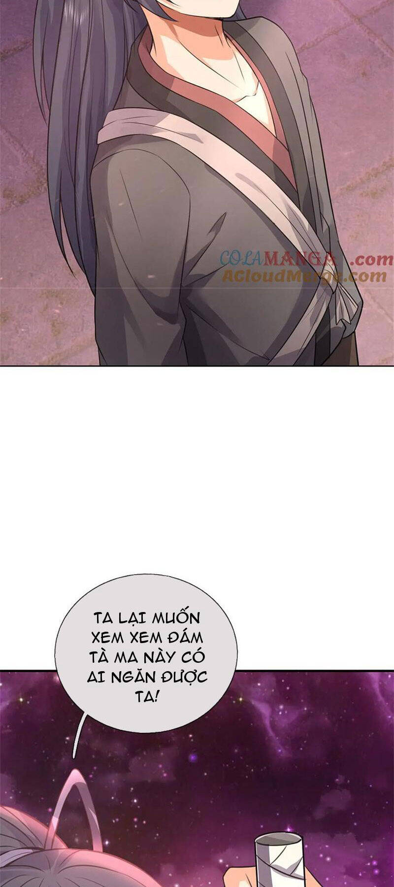 Khởi Đầu Có Kiếm Vực, Ta Sẽ Trở Thành Kiếm Thần: Chapter 174