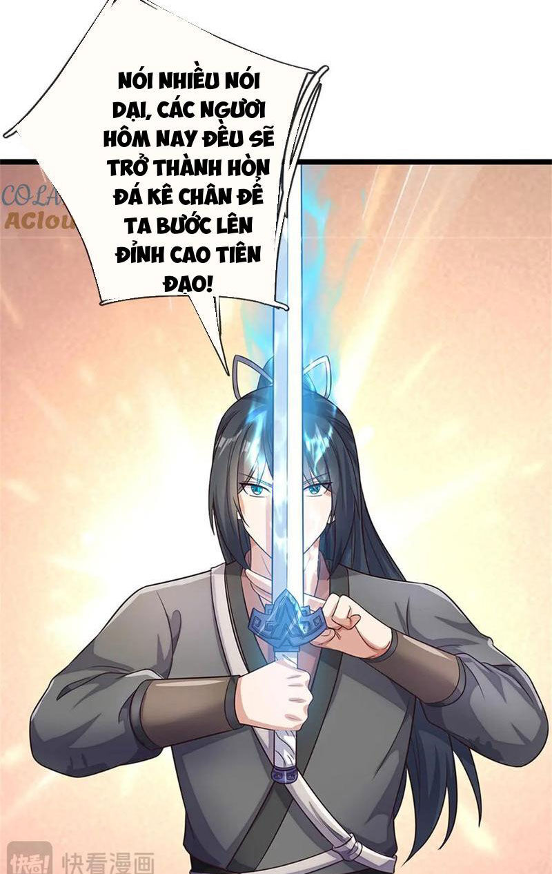 Khởi Đầu Có Kiếm Vực, Ta Sẽ Trở Thành Kiếm Thần: Chapter 175