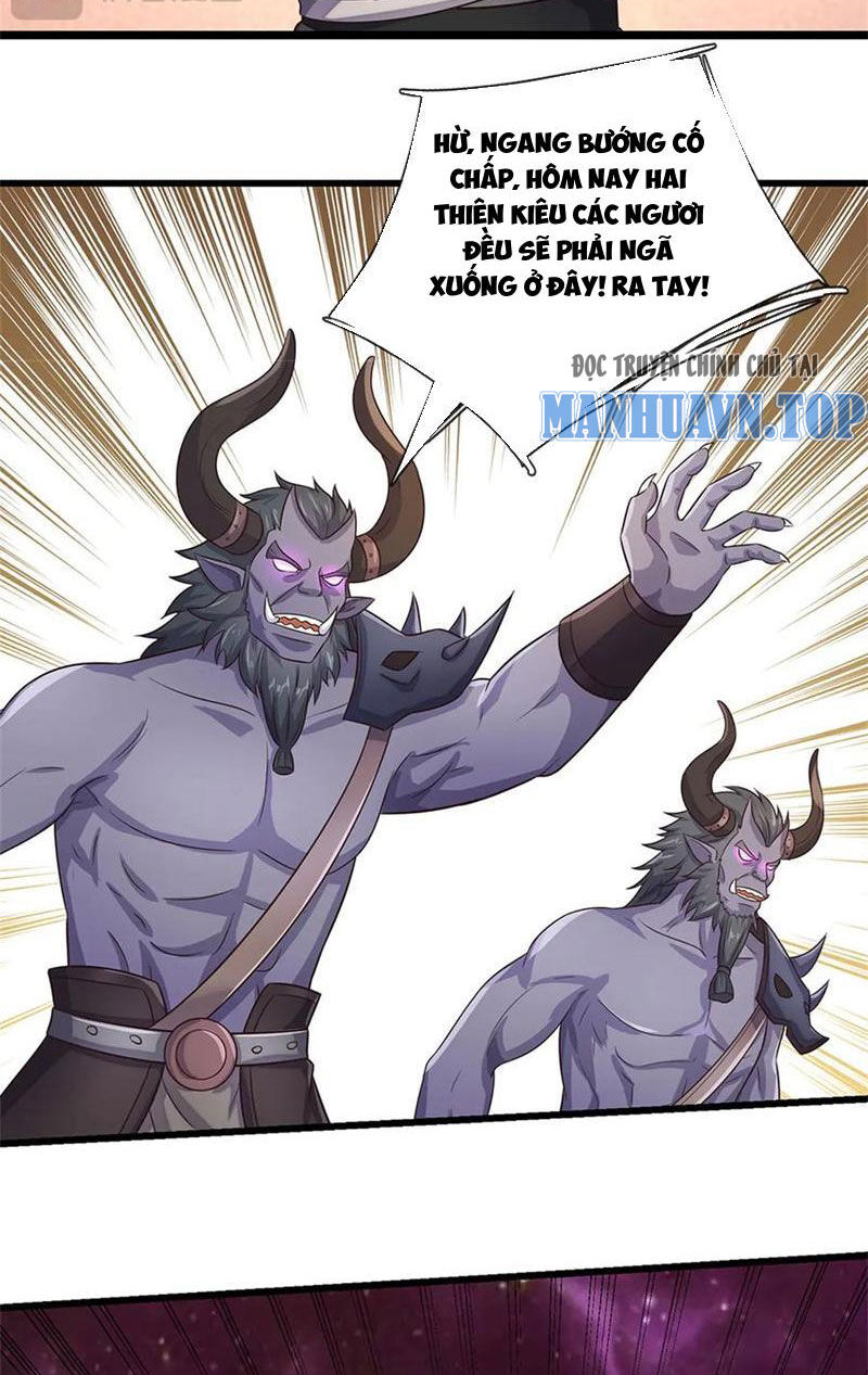Khởi Đầu Có Kiếm Vực, Ta Sẽ Trở Thành Kiếm Thần: Chapter 175