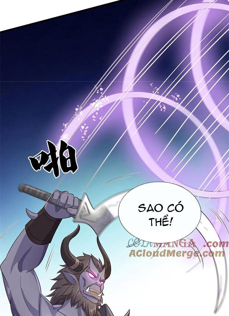 Khởi Đầu Có Kiếm Vực, Ta Sẽ Trở Thành Kiếm Thần: Chapter 175