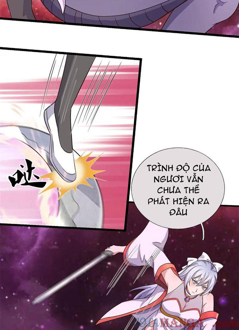 Khởi Đầu Có Kiếm Vực, Ta Sẽ Trở Thành Kiếm Thần: Chapter 175