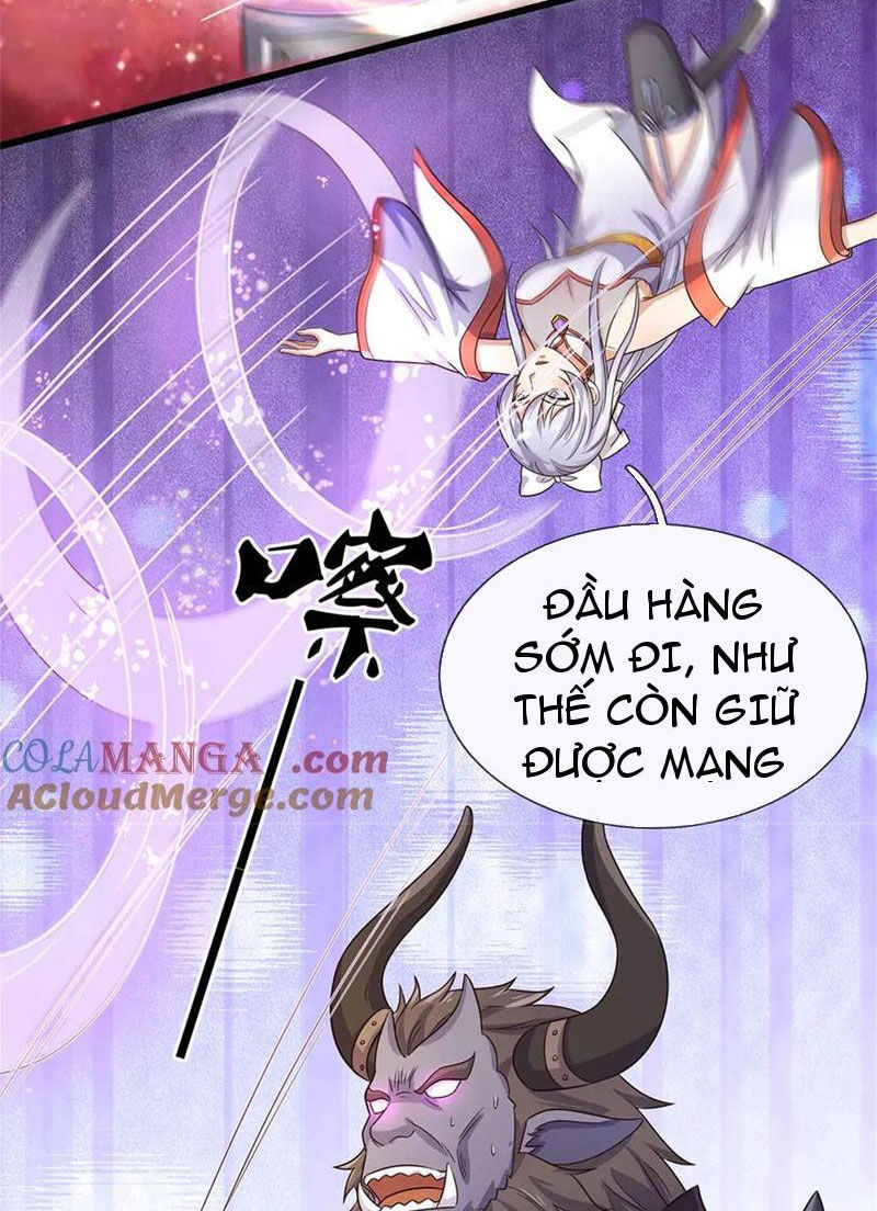 Khởi Đầu Có Kiếm Vực, Ta Sẽ Trở Thành Kiếm Thần: Chapter 175