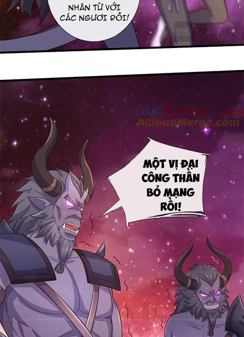 Khởi Đầu Có Kiếm Vực, Ta Sẽ Trở Thành Kiếm Thần: Chapter 175