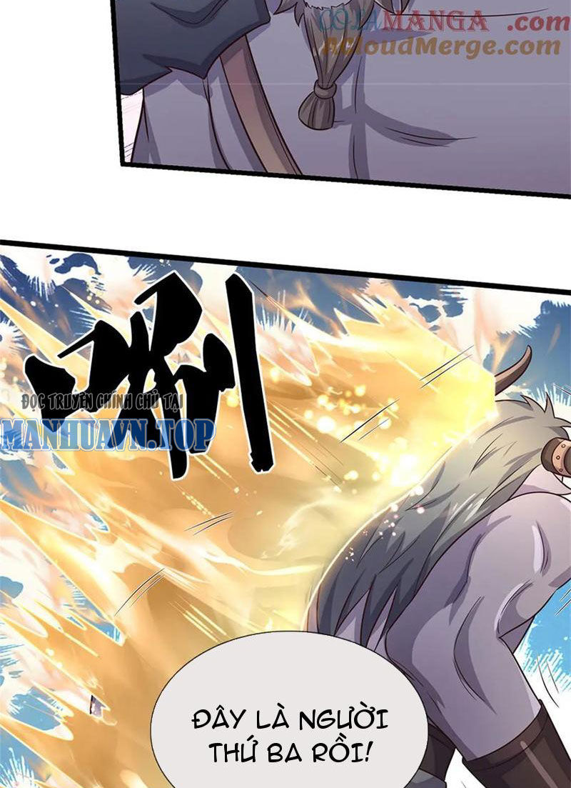 Khởi Đầu Có Kiếm Vực, Ta Sẽ Trở Thành Kiếm Thần: Chapter 175