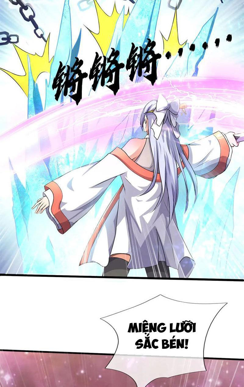 Khởi Đầu Có Kiếm Vực, Ta Sẽ Trở Thành Kiếm Thần: Chapter 175