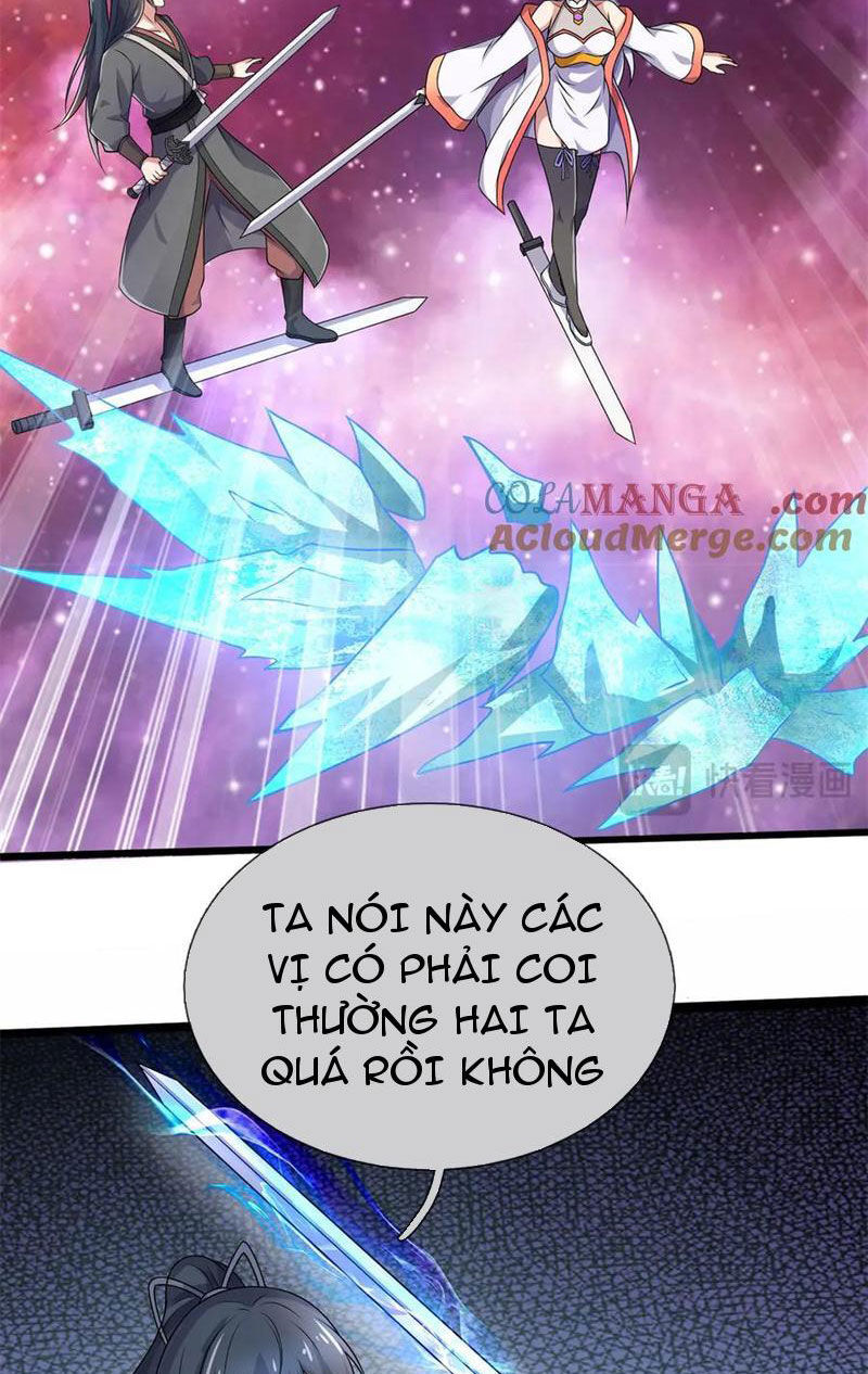 Khởi Đầu Có Kiếm Vực, Ta Sẽ Trở Thành Kiếm Thần: Chapter 175