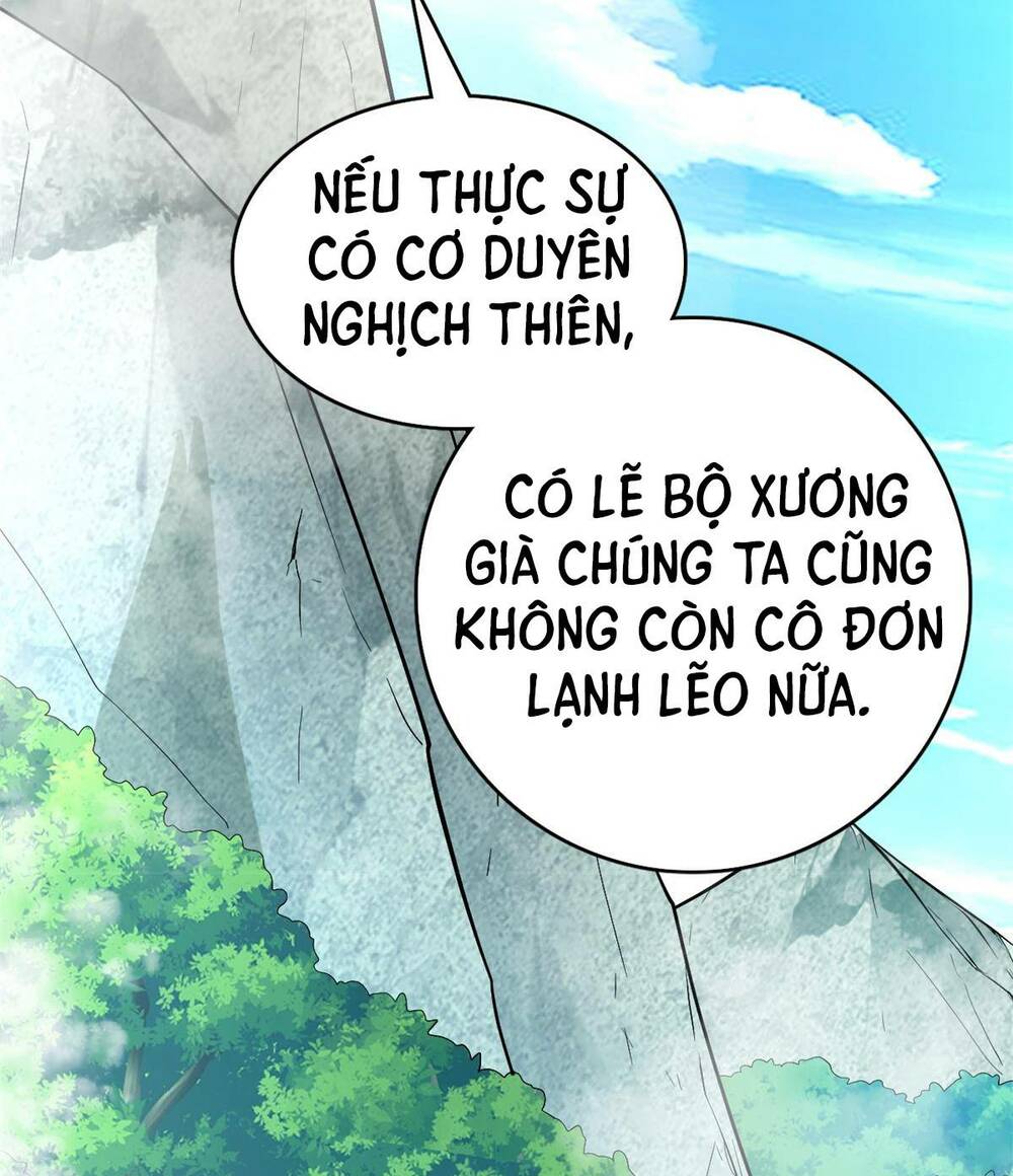 Khởi Đầu Có Kiếm Vực, Ta Sẽ Trở Thành Kiếm Thần: Chapter 18