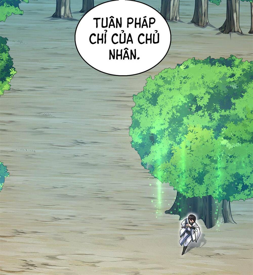 Khởi Đầu Có Kiếm Vực, Ta Sẽ Trở Thành Kiếm Thần: Chapter 19