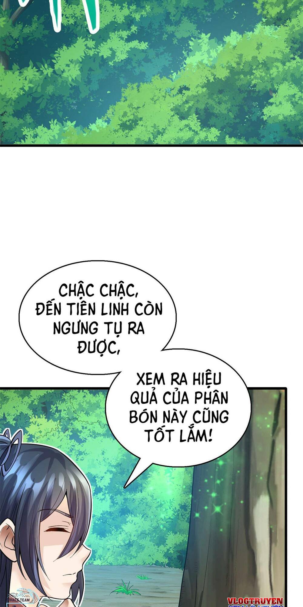 Khởi Đầu Có Kiếm Vực, Ta Sẽ Trở Thành Kiếm Thần: Chapter 19