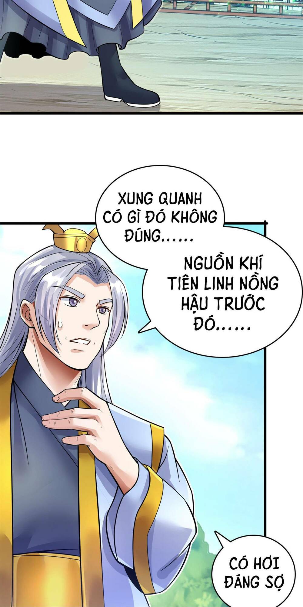 Khởi Đầu Có Kiếm Vực, Ta Sẽ Trở Thành Kiếm Thần: Chapter 19