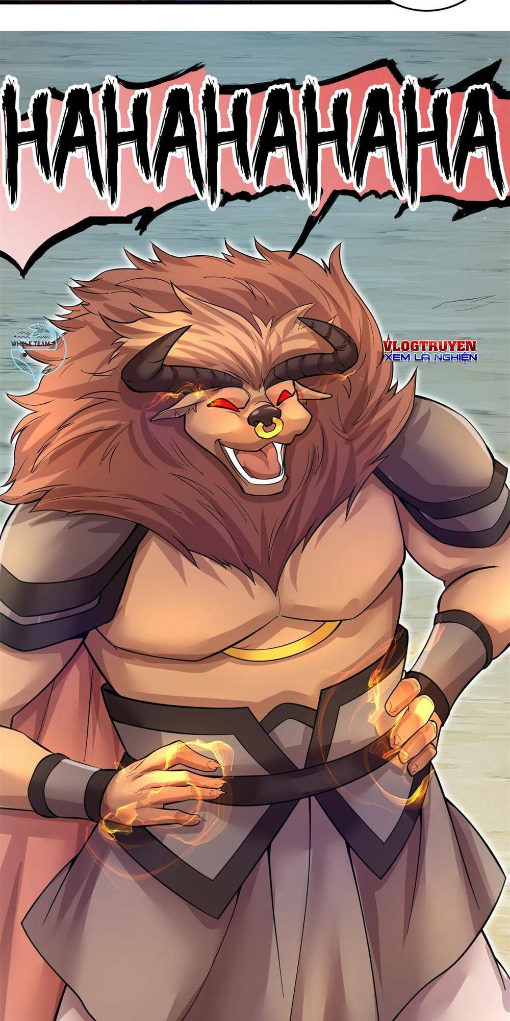 Khởi Đầu Có Kiếm Vực, Ta Sẽ Trở Thành Kiếm Thần: Chapter 19