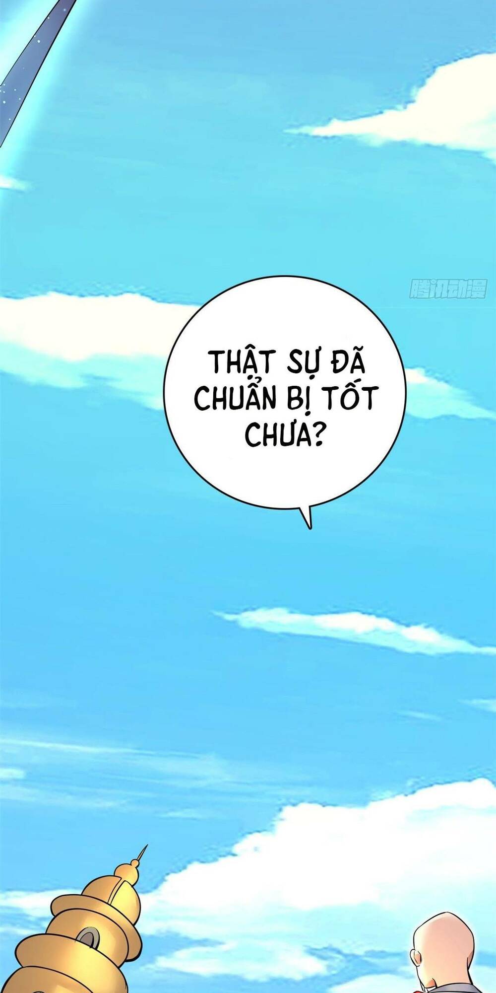Khởi Đầu Có Kiếm Vực, Ta Sẽ Trở Thành Kiếm Thần: Chapter 2