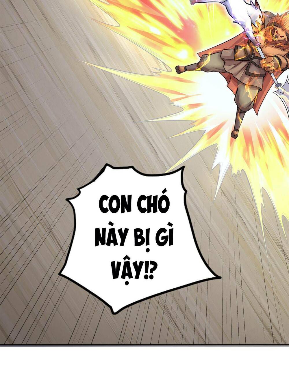 Khởi Đầu Có Kiếm Vực, Ta Sẽ Trở Thành Kiếm Thần: Chapter 20