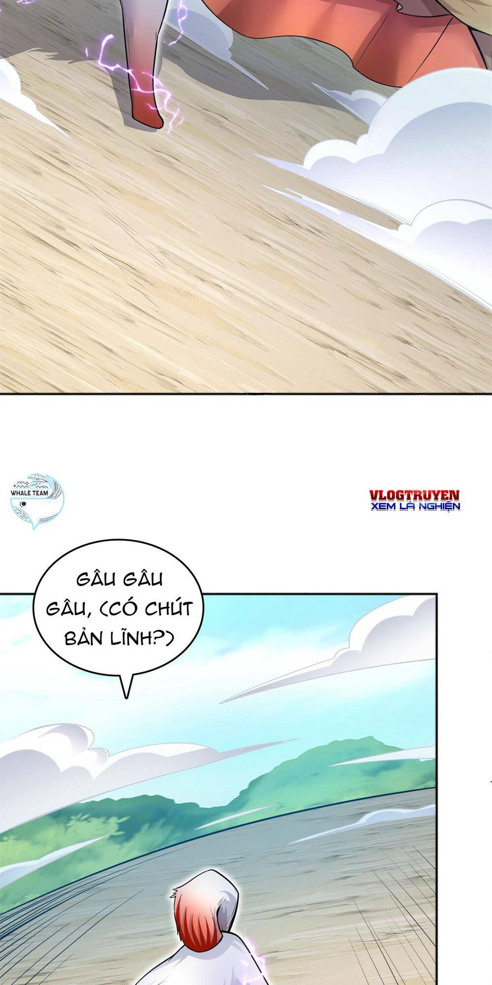 Khởi Đầu Có Kiếm Vực, Ta Sẽ Trở Thành Kiếm Thần: Chapter 20