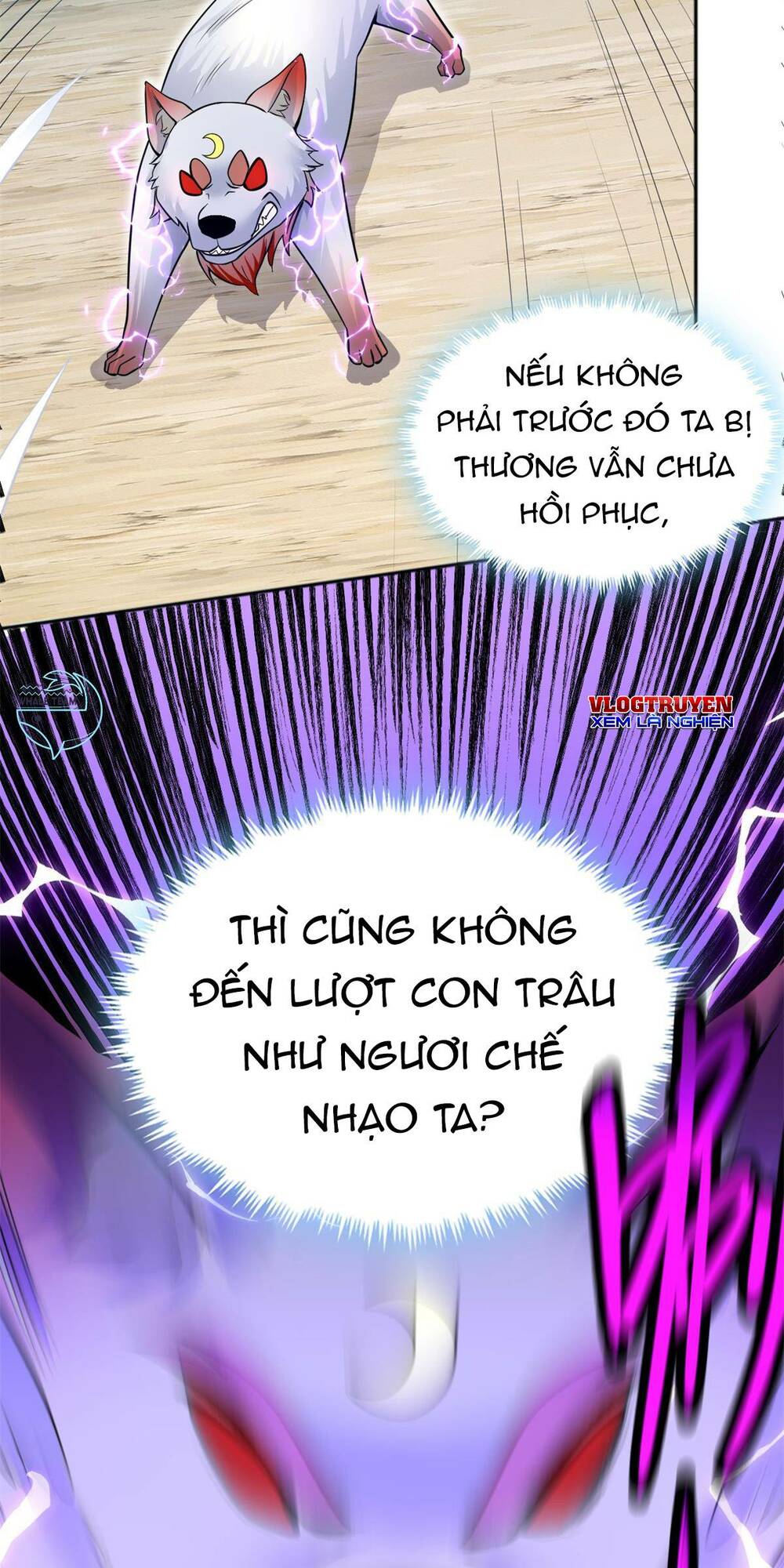 Khởi Đầu Có Kiếm Vực, Ta Sẽ Trở Thành Kiếm Thần: Chapter 20