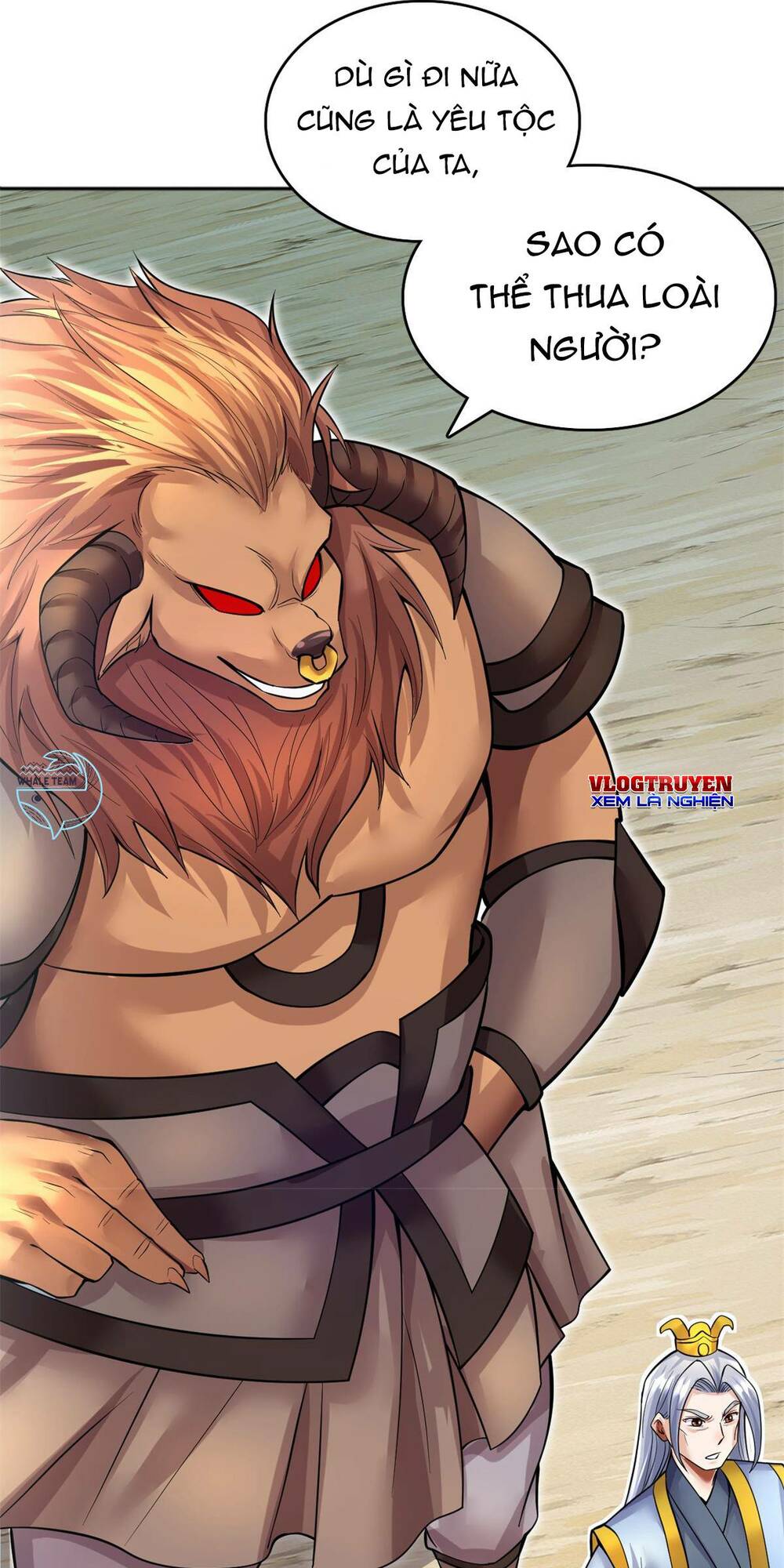 Khởi Đầu Có Kiếm Vực, Ta Sẽ Trở Thành Kiếm Thần: Chapter 20