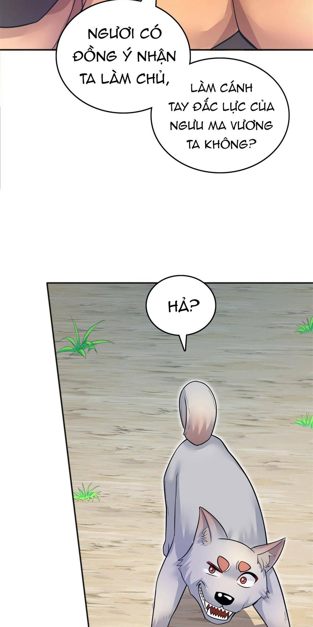 Khởi Đầu Có Kiếm Vực, Ta Sẽ Trở Thành Kiếm Thần: Chapter 20