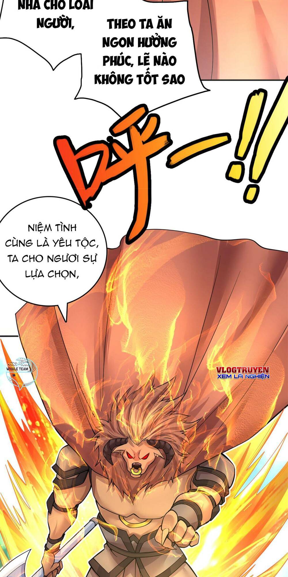 Khởi Đầu Có Kiếm Vực, Ta Sẽ Trở Thành Kiếm Thần: Chapter 20