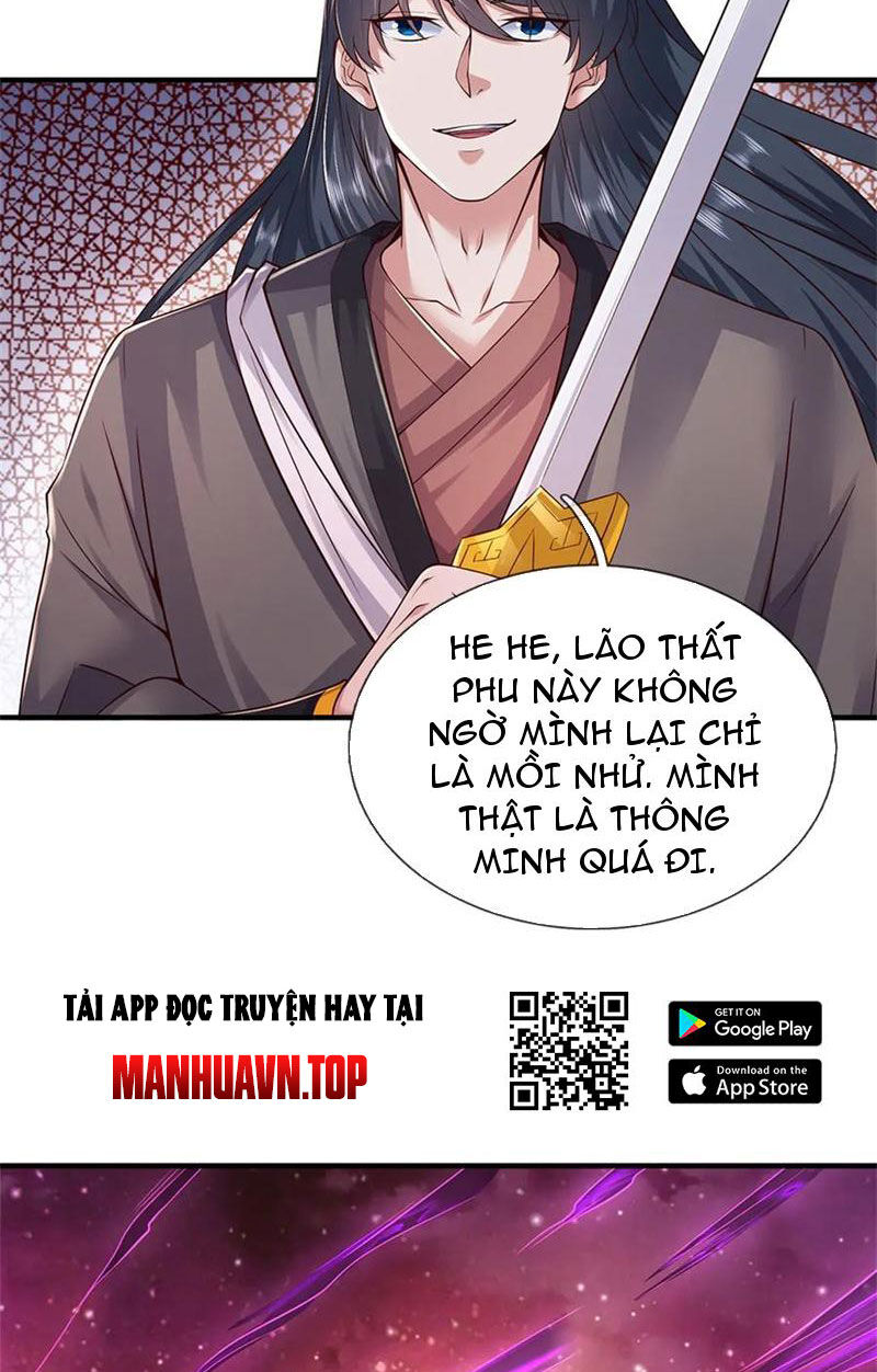 Khởi Đầu Có Kiếm Vực, Ta Sẽ Trở Thành Kiếm Thần: Chapter 200